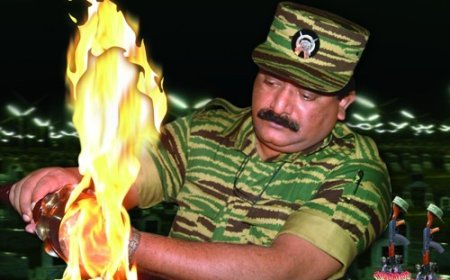 குளிகளிலிருந்து நாங்கள்