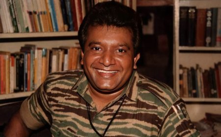 தமிழீழத் தேசியத் தலைவர்