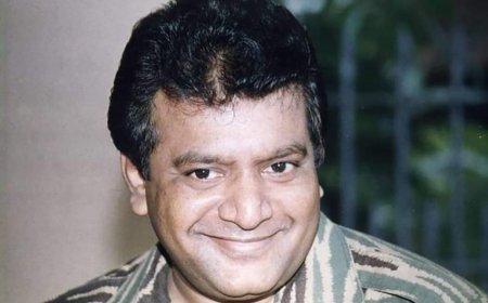 தமிழீழத் தேசியத் தலைவர்