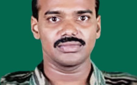 கேணல் சாள்ஸ்