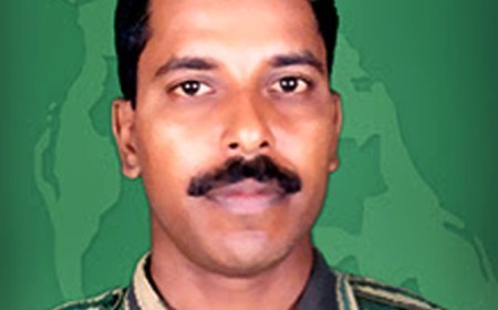 லெப்.கேணல் தேவன்