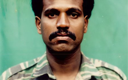 லெப் கேணல் குணா