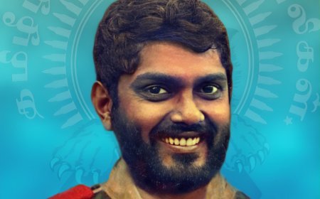 லெப். கேணல் பொன்னம்மான்!