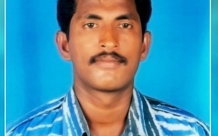 கடற்புலி லெப். கேணல் நிலவன்