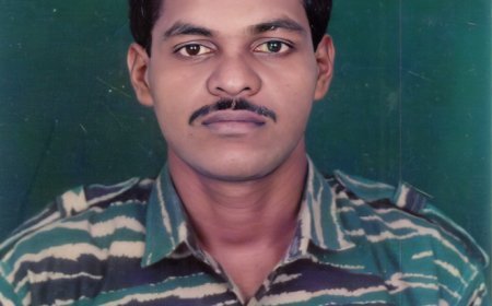 லெப். கேணல் விசு