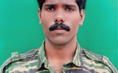 லெப். கேணல் சேகர்