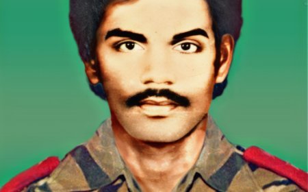 கப்டன் ரஞ்சன் (லாலா)