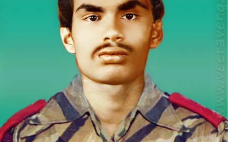 வீரவேங்கை ஆனந்