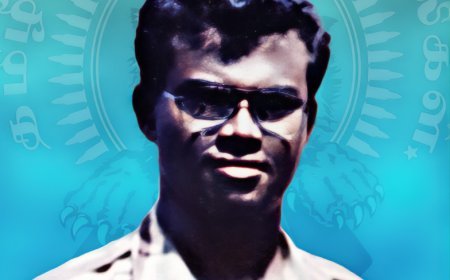 லெப். கேணல் சந்திரன்