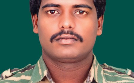 மேஜர் மில்ரன்