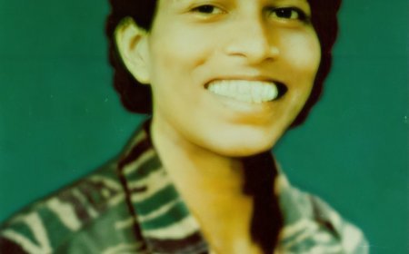 மேஜர் சோதியா