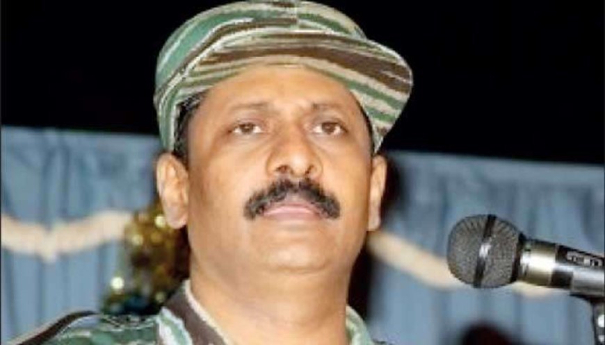 ச .பொட்டு அம்மான்  அளித்த செவ்வி.