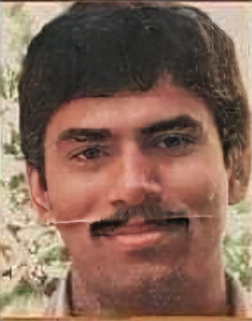 மேஜர் விசு.