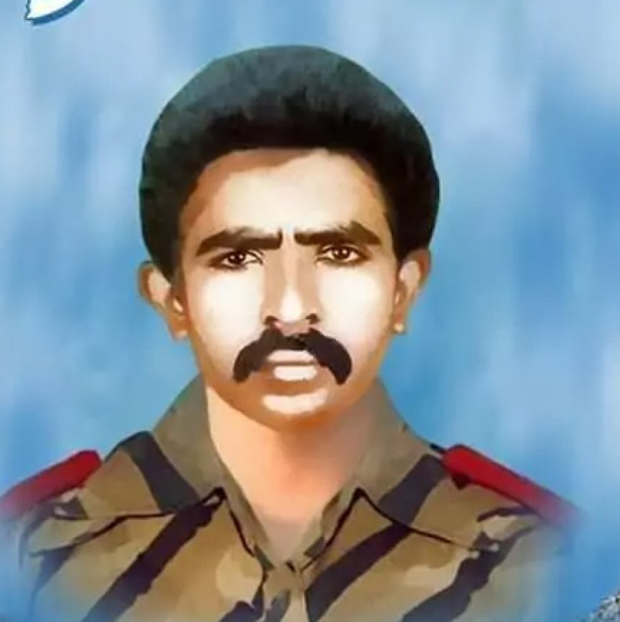 கப்டன் லிங்கம்