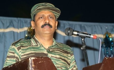 தாயகத்தின் தாய் – ச.பொட்டு